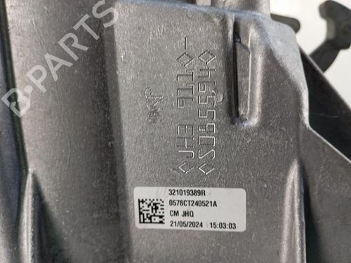 Used Gearbox Gearbox 37738937 37738937