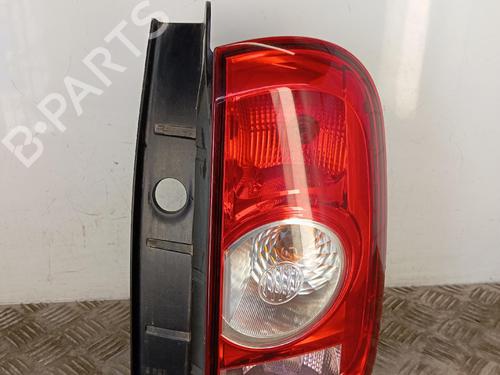 Used Right taillight Right taillight 38563489 38563489