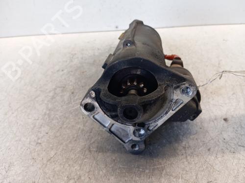 Used Starter Starter RENAULT GRAND SCÉNIC II (JM0/1_) [2004-2009] 34292031 34292031