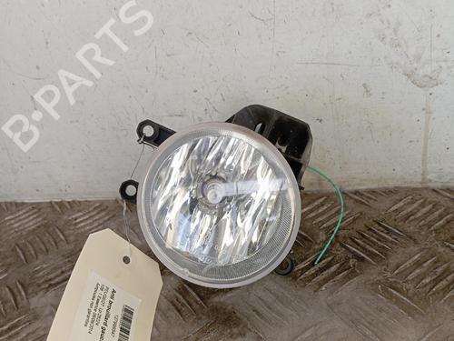 Left front fog light PEUGEOT 108 1.0 VTi | BP36648215C30 - Image 2