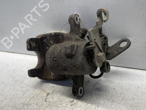 Used Left rear brake caliper Left rear brake caliper AUDI TT (8J3) [2006-2015] 34290902 34290902