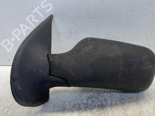 Used Left mirror Left mirror FIAT PUNTO (176_) 55 1.1 (54 hp) 34291147 34291147