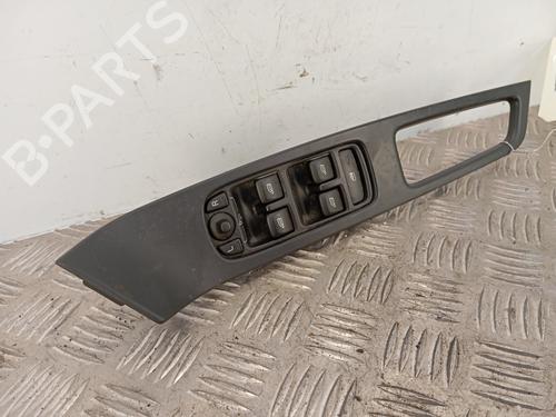 Used Left front window switch Left front window switch VOLVO S60 II (134) [2010-2019] 34292975 34292975