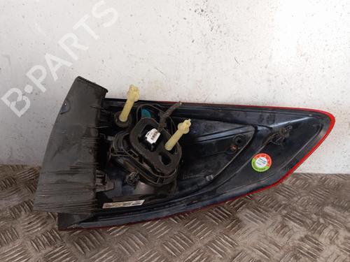 Left taillight FORD C-MAX II (DXA/CB7, DXA/CEU) 1.0 EcoBoost | BP37632697C34 - Image 2