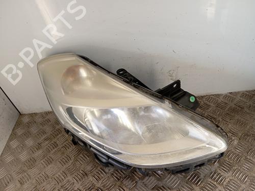 Optica direita Optica direita RENAULT CLIO III Grandtour (KR0/1_) [2007-2026] 36413442 36413442