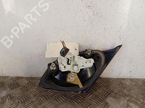 Used Left tailgate light Left tailgate light 37587508 37587508