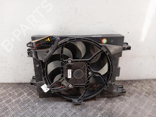 Radiator fan RENAULT ZOE (BFM_) ZOE (BFMC, BFMD) | BP38080057M35 - Image 2