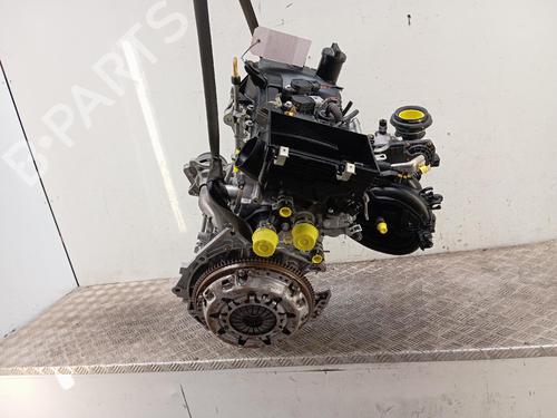 Engine PEUGEOT 108 1.0 VTi | BP37036466M1 - Image 2