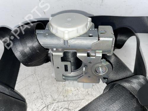 Front right seatbelt CITROËN C3 II (SC_) 1.0 VTi 68 | BP34290173I25  - Image 5