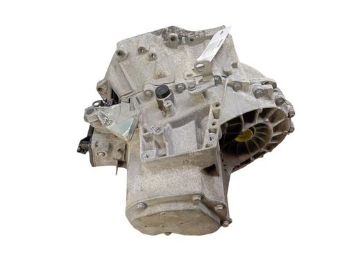 Used Gearbox Gearbox CITROËN DS4 (NX_) 1.6 HDi 110 (112 hp) 34293363 34293363