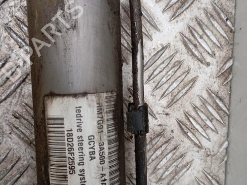 Steering rack FORD MONDEO IV (BA7) | BP34292538M22 - Image 3