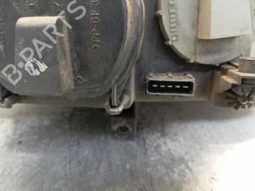 Venstre forlygte Venstre forlygte CITROËN XSARA (N1) [1997-2005] 36008626 36008626