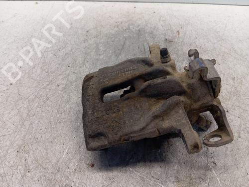 Left rear brake caliper OPEL VIVARO B Platform/Chassis (X82) 1.6 CDTI (03) | BP34291660M107 - Image 2