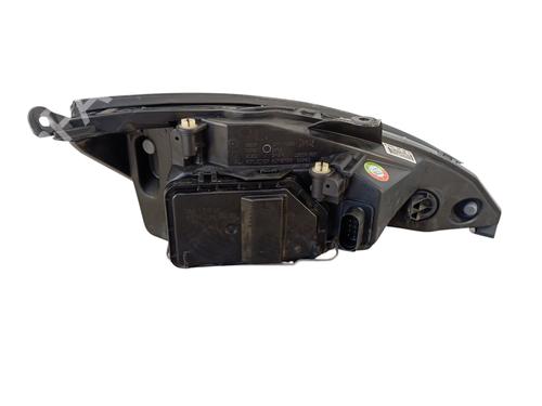 Used Left headlight Left headlight FORD FOCUS I (DAW, DBW) 1.8 TDCi (100 hp) 34293737 34293737