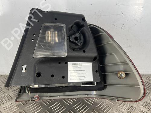 Used Left taillight Left taillight BMW 3 (E46) 320 d (150 hp) 34296105 34296105
