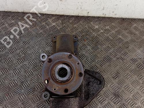 Left front steering knuckle PEUGEOT BOXER Van (244) 2.8 HDi | BP37260889M25 - Image 2