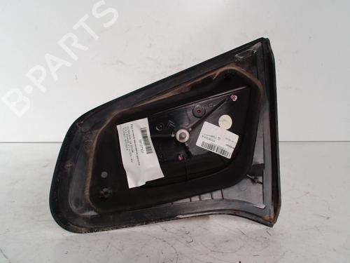 Left tailgate light CITROËN C3 II (SC_) 1.4 HDi 70 (SC8HZC, SC8HR0, SC8HP4) | BP34289455C79 - Image 2