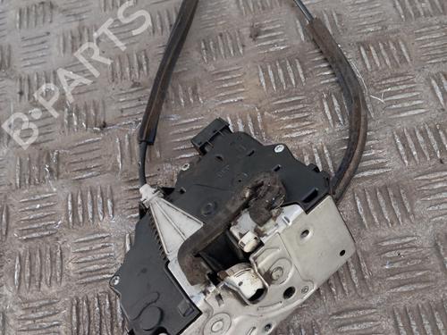 Front left lock CITROËN JUMPER II Van 2.2 HDi 100 | BP34294677C98 - Image 2