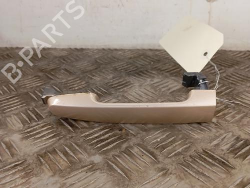 Used Front right exterior door handle Front right exterior door handle 37739089 37739089