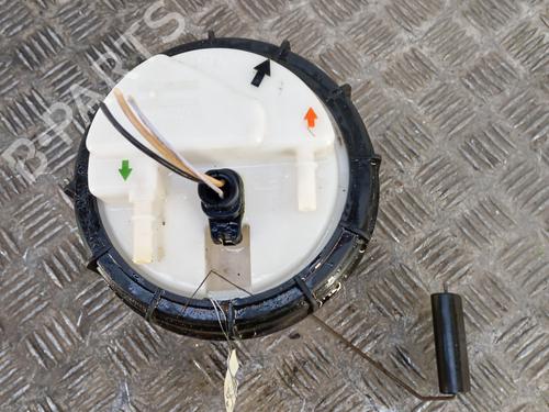 Used Fuel pump Fuel pump RENAULT CLIO II (BB_, CB_) [1998-2016] 34296253 34296253