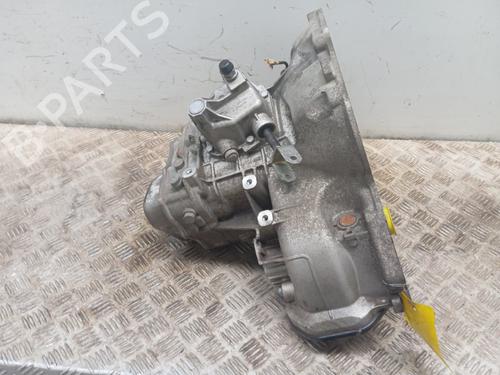 Used Gearbox Gearbox OPEL TIGRA TwinTop (X04) 1.4 (R97) (90 hp) 34291578 34291578