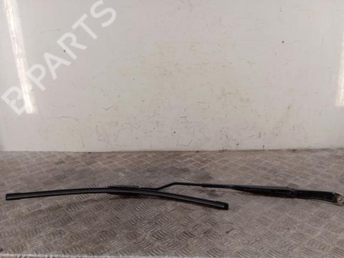Used Front windshield wiper arm Front windshield wiper arm RENAULT CLIO III (BR0/1, CR0/1) [2005-2014] 34295928 34295928