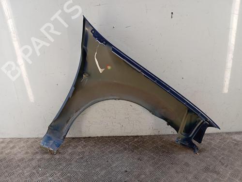 Used Left front fenders Left front fenders DACIA LOGAN (LS_) 1.4 (LS0A, LS0C, LS0E, LS0G) (75 hp) 36648234 36648234