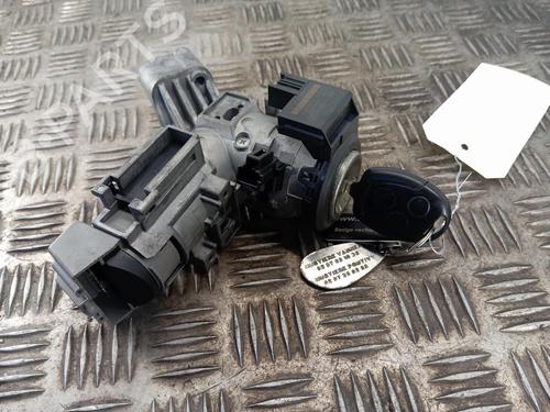 Used Ignition barrel Ignition barrel FORD FIESTA VI (CB1, CCN) 1.4 TDCi (68 hp) 39724344 39724344