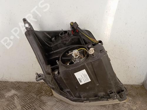 Left headlight CITROËN C2 (JM_) 1.4 HDi | BP37036463C28 - Image 3
