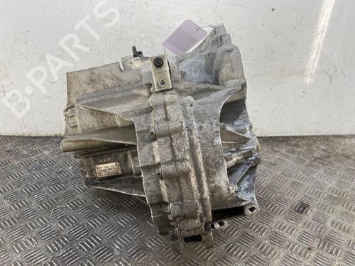 Gearbox FORD MONDEO IV (BA7) | BP37991294M3 - Image 5