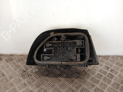 Used Left taillight Left taillight RENAULT CLIO I (B/C57_, 5/357_) 1.9 D (B/C/S576, B/C/S57L) (64 hp) 40497037 40497037