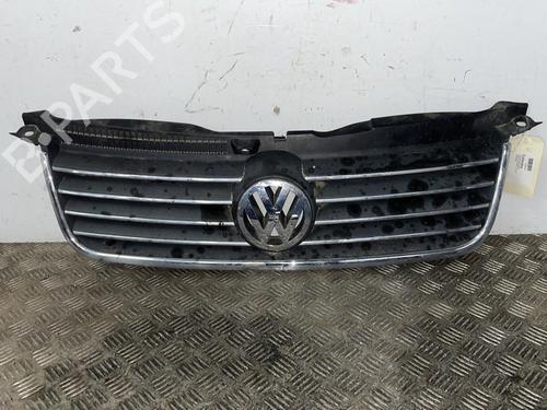 Used Grille Grille VW PASSAT B5.5 (3B3) 1.6 (102 hp) 34290285 34290285