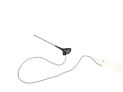 Antenne/Base Antenne/Base RENAULT TWINGO III (BCM_, BCA_) 0.9 TCe 95 (92 hp) 34723916 34723916