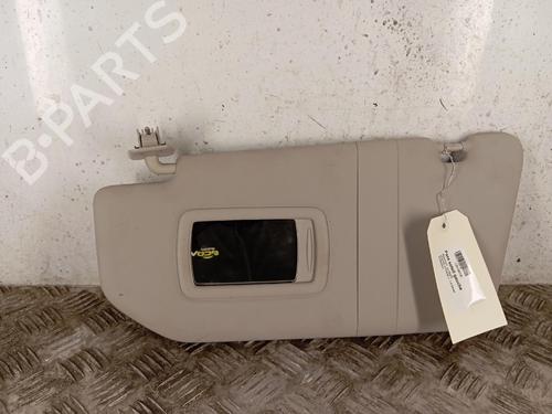 Parasol izquierda Parasol izquierda RENAULT SCÉNIC III (JZ0/1_) 1.6 dCi (JZ00, JZ12) (130 hp) 37410146 37410146