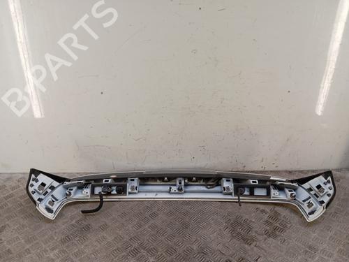 Spoiler bagklap Spoiler bagklap CITROËN C4 CACTUS 1.6 BlueHDi 100 (99 hp) 34296272 34296272