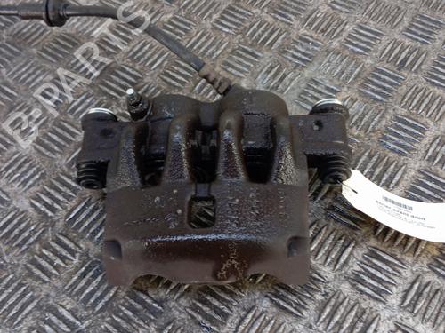 Used Right front brake caliper Right front brake caliper FIAT DUCATO Platform/Chassis (250_) 100 Multijet 2,2 D (100 hp) 34294905 34294905