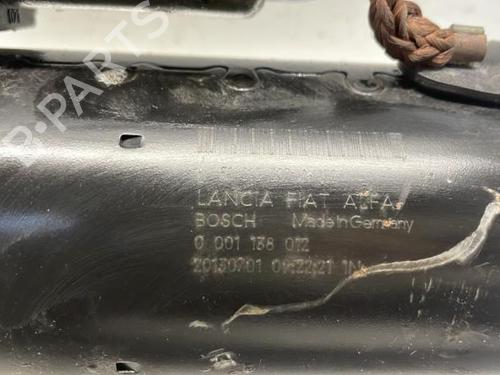 Starter FORD KA (RU8) 1.3 TDCi | BP34290768M8  - Image 5