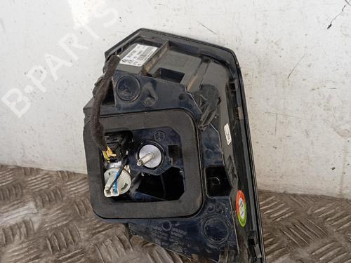 Used Left tailgate light Left tailgate light 37169265 37169265