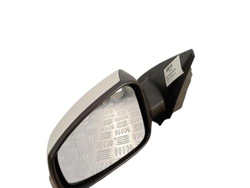 Left mirror RENAULT LATITUDE (L70_) 2.0 dCi 175 (L70Y, L734) | BP34295475C26 - Image 2