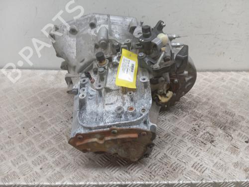 gearbox-peugeot-508-sw-i-8e_-2010-2011-2012-2013-2014-2015-2016-2017-2018-34291882 main image