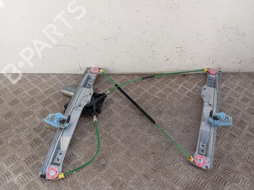 Front right window mechanism OPEL CORSA D (S07) 1.2 LPG (L08, L68) | BP34295793C23 - Image 4