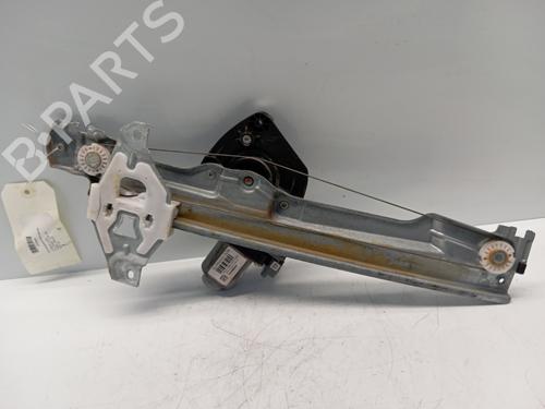 Rear left window mechanism CITROËN C4 II (NC_) 1.6 HDi 90 | BP34292448C24  - Image 5