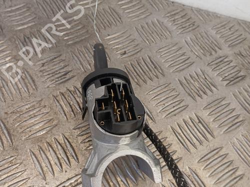 Used Ignition barrel Ignition barrel FIAT DUCATO Van (230_) 2.5 D (84 hp) 34296575 34296575