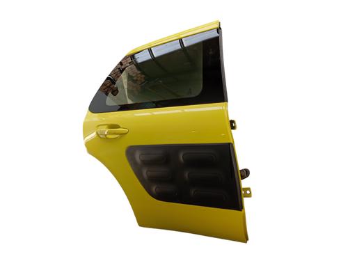 Dør højre bagtil CITROËN C4 CACTUS 1.2 VTi 82 | BP34296732C5 - Image 3