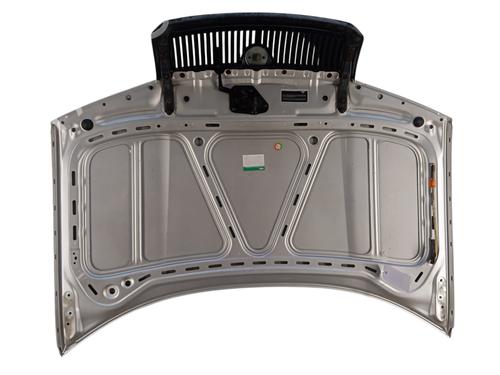 Used Hood Hood SKODA FABIA I (6Y2) [1999-2008] 34295565 34295565