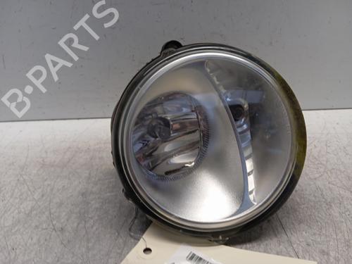 Used Left front fog light Left front fog light RENAULT TWINGO II (CN0_) 1.5 dCi 75 (75 hp) 34291887 34291887