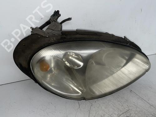 Right headlight CHRYSLER PT CRUISER (PT_) 2.2 CRD | BP34290252C29 - Image 4