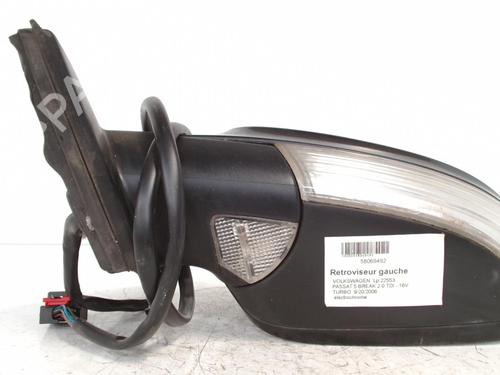 Used Left mirror Left mirror VW PASSAT B6 Variant (3C5) [2005-2011] 34289405 34289405