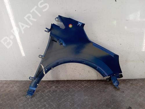 Used Left front fenders Left front fenders 37525723 37525723