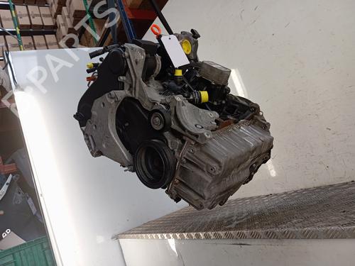 Engine VW GOLF VI (5K1) | BP36556025M1 - Image 2